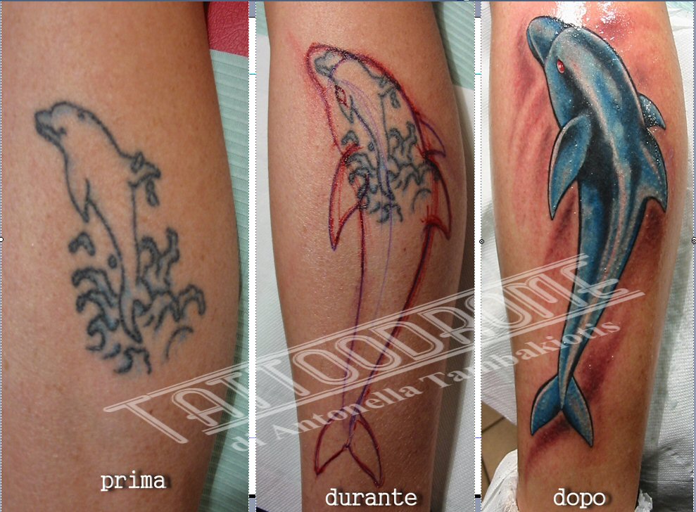 Tattoo half sleeve black and white video, best tattoo cover up calgary